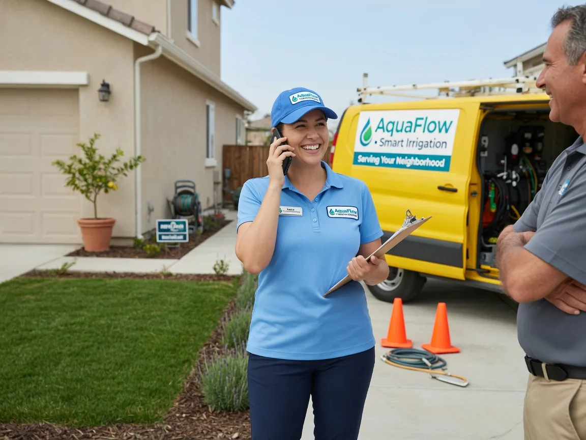 Irrigation Installation Cohasset, MA FAQs